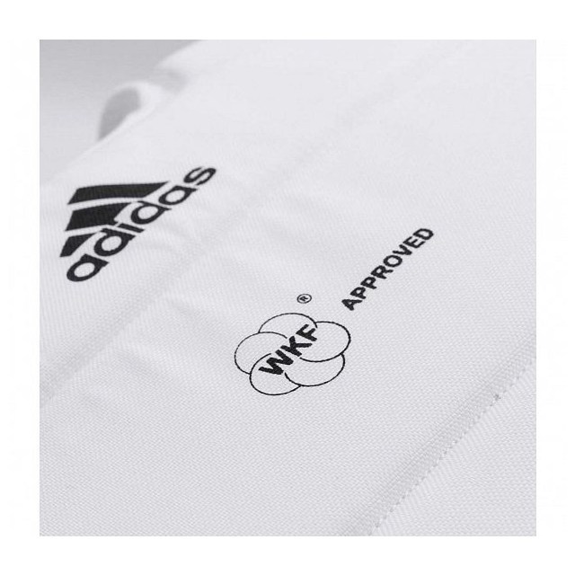 Adidas chest clearance guard