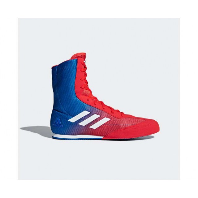 Adidas Box Hog Plus