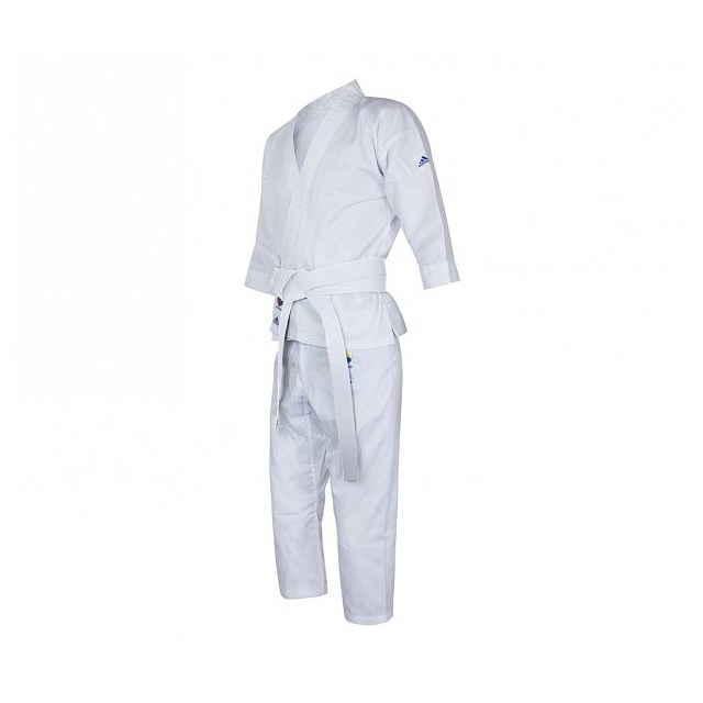 Decathlon hotsell kimono adidas