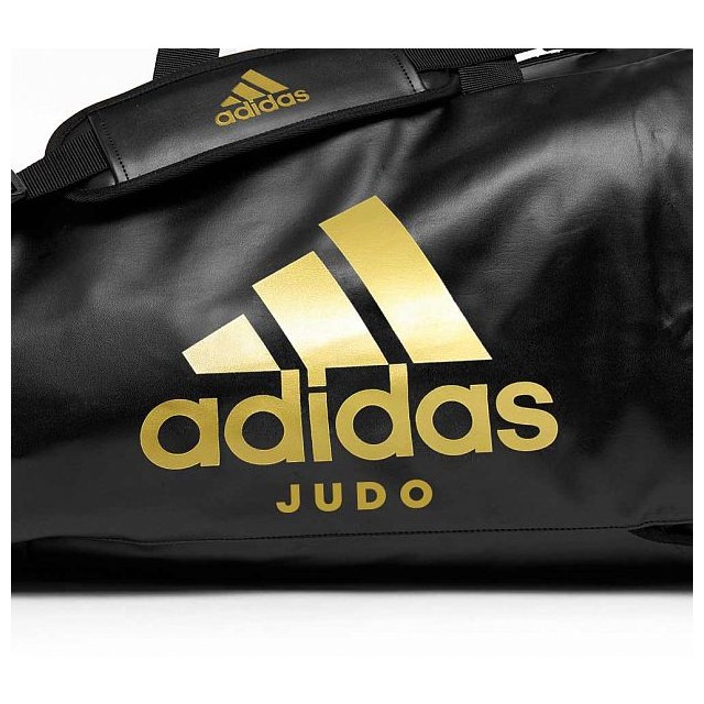 ADIDAS Training 2 in 1 Bag Judo