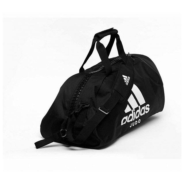 ADIDAS Training 2 in 1 Bag Judo