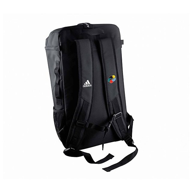 Adidas karate bag store
