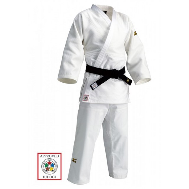 MIZUNO YUSHO III IJF