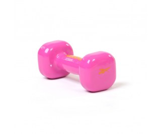 Гантели REEBOK Dumbbell 2 кг купить оптом гантели, гири в интернет ...
