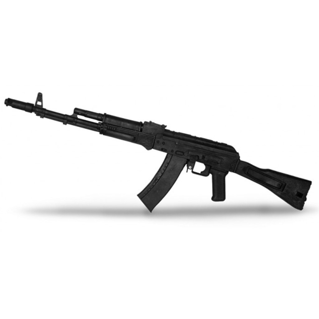 Макет Учебный Автомат Калашникова Купить