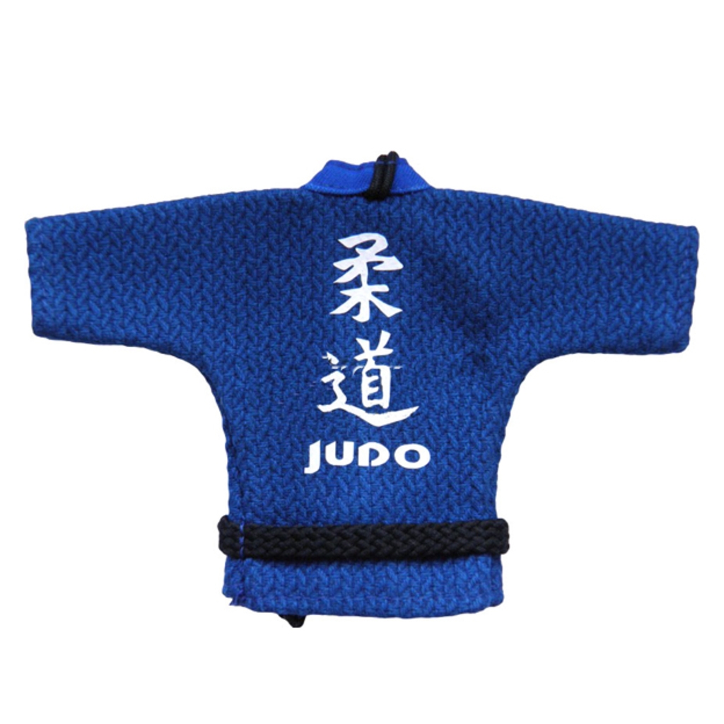 Кимоно сувенирное Judo