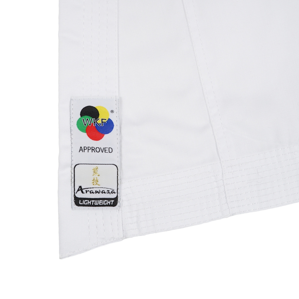 Кимоно для каратэ ARAWAZA Lightweight купить оптом кимоно для каратэ в ...