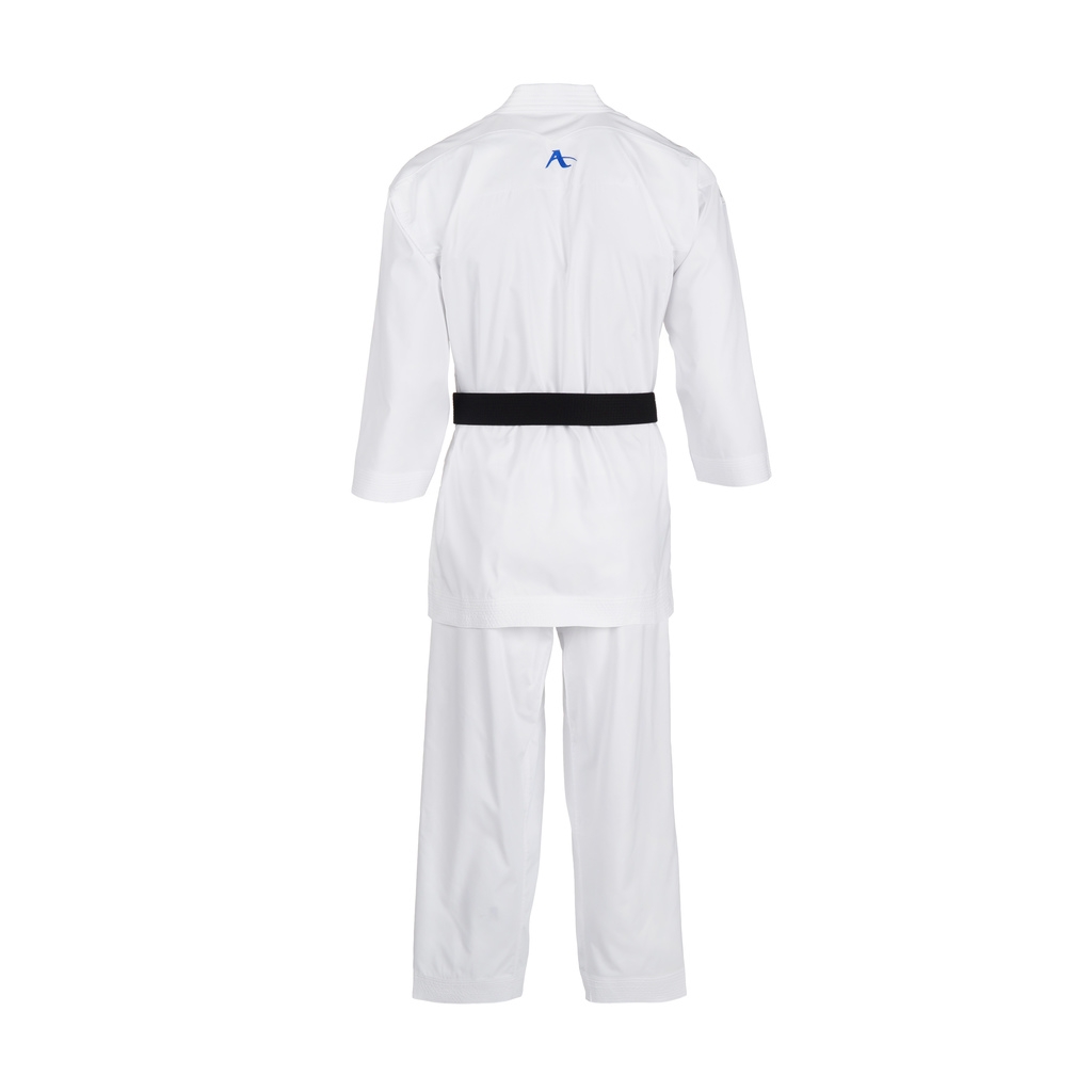 Кимоно для каратэ ARAWAZA Onyx Evolution WKF купить оптом кимоно для ...
