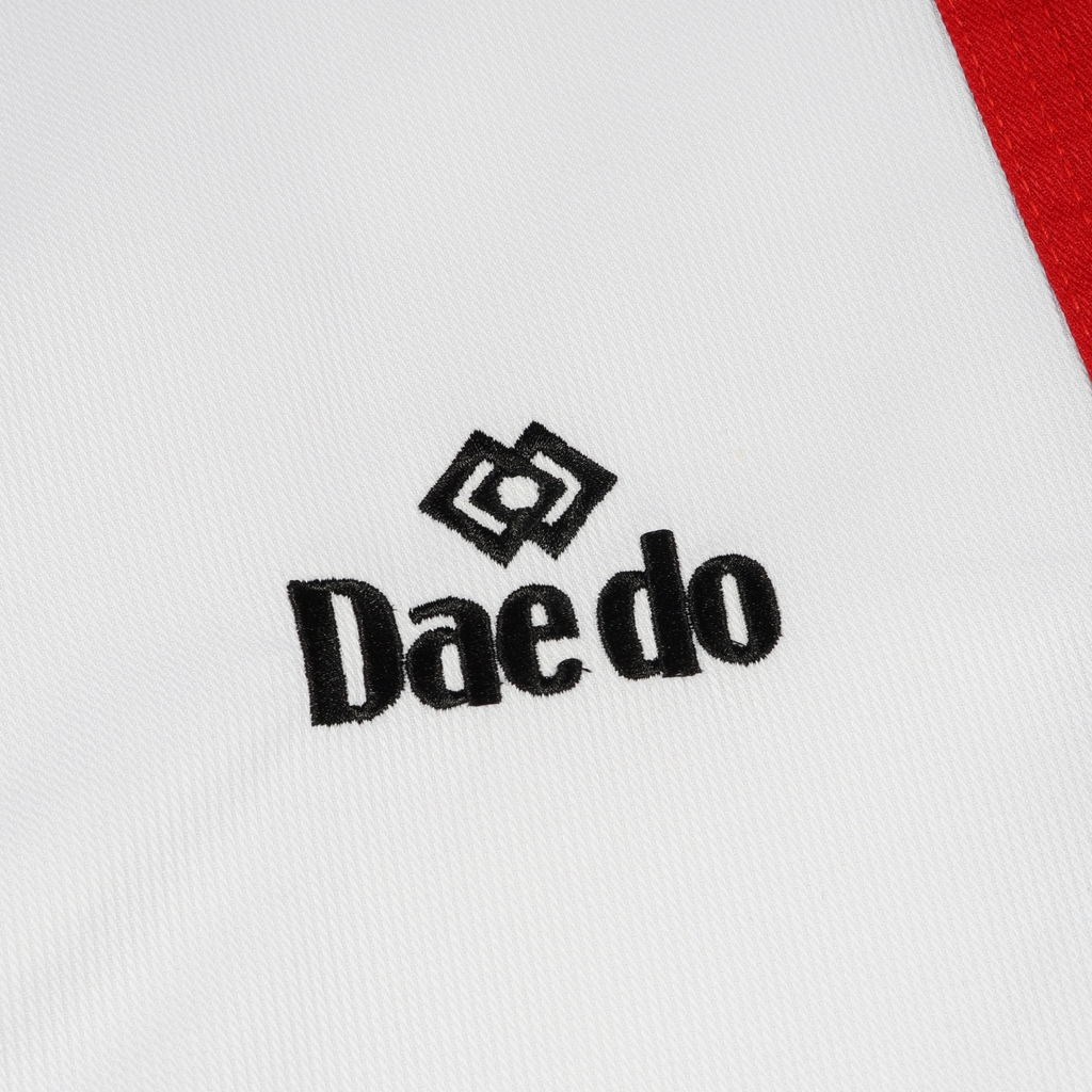 Добок для тхэквондо DAEDO Poom WTF Style купить оптом добок для ...