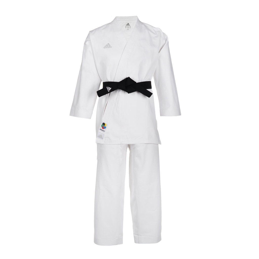 Adidas sale karate kit