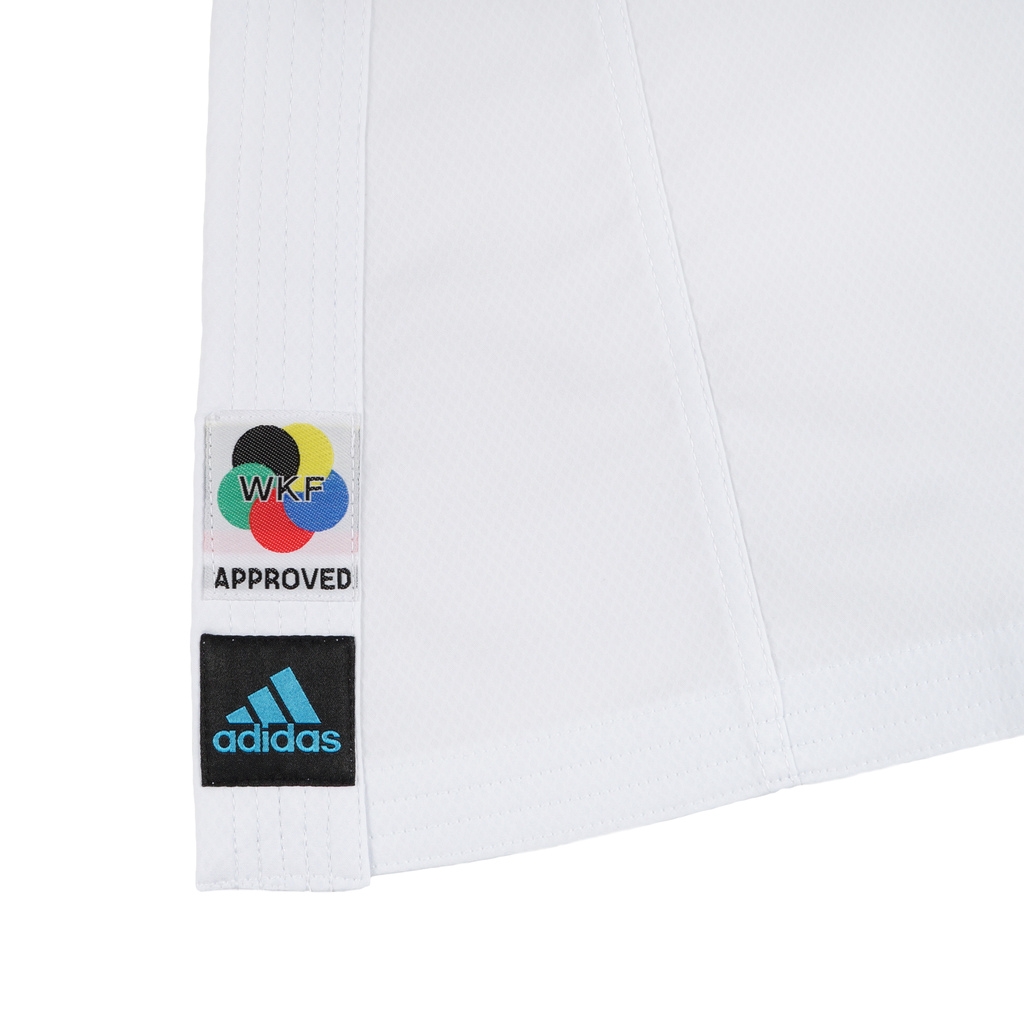 Кимоно для каратэ ADIDAS Revo Flex Karate Gi WKF купить оптом кимоно ...