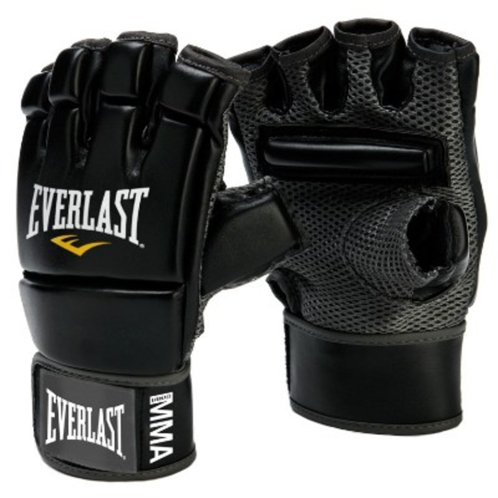 Перчатки для кикбоксинга EVERLAST Kickboxing купить оптом перчатки для ...