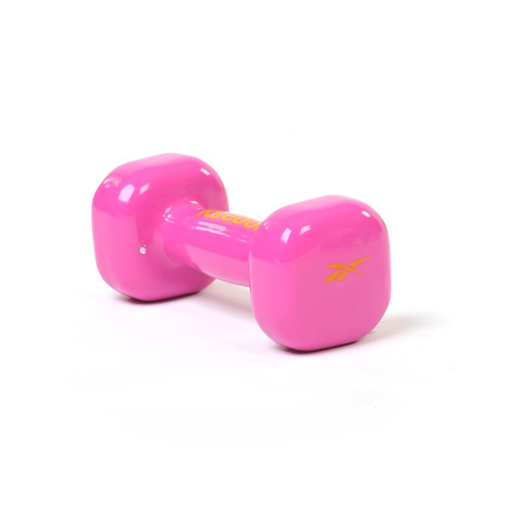 Гантели REEBOK Dumbbell 2 кг купить оптом гантели, гири в интернет ...