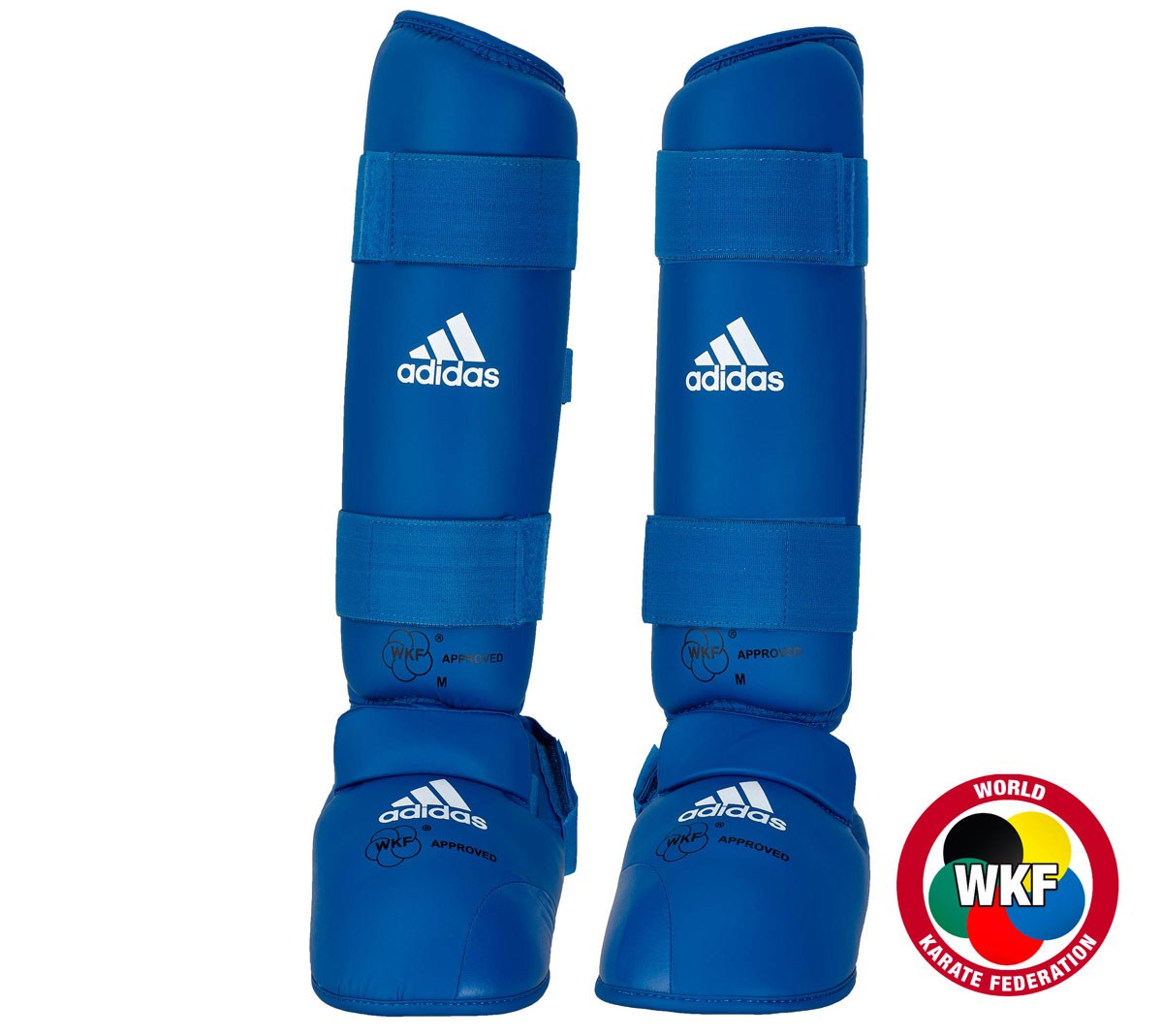 Защита стопы adidas 661 35