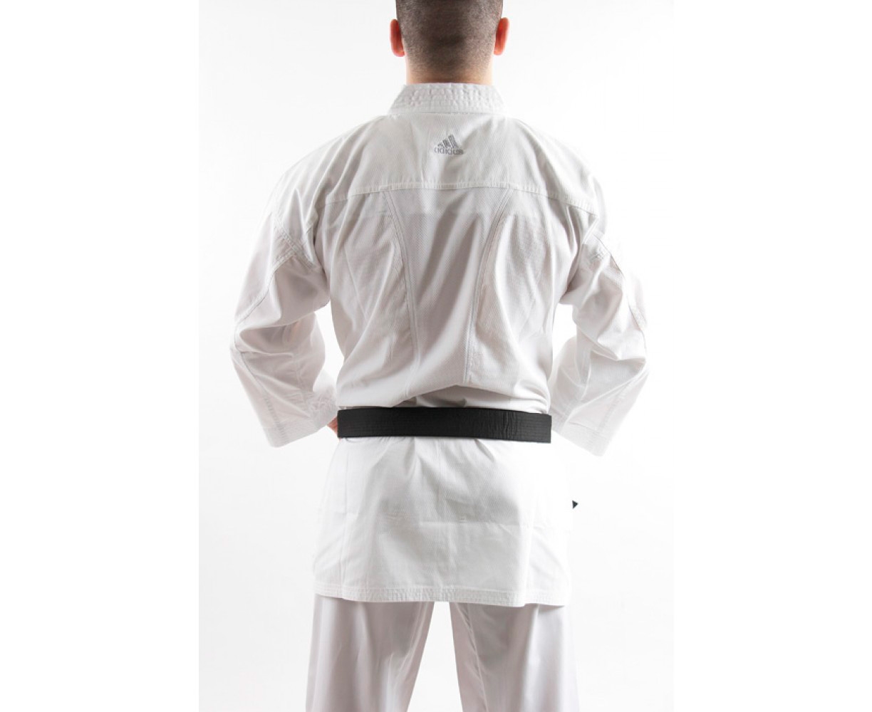 Kimono adidas hotsell karate wkf