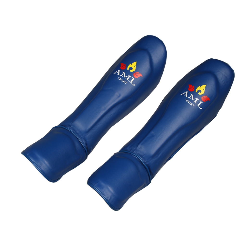 AML Sport защита голени