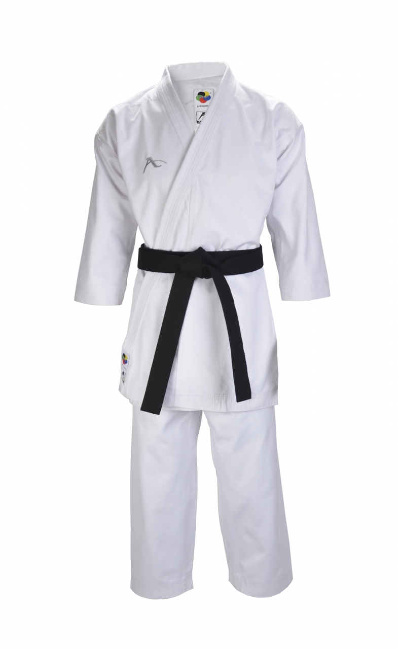 Кимоно для каратэ ARAWAZA KATA DELUXE 12 унц купить оптом кимоно для ...