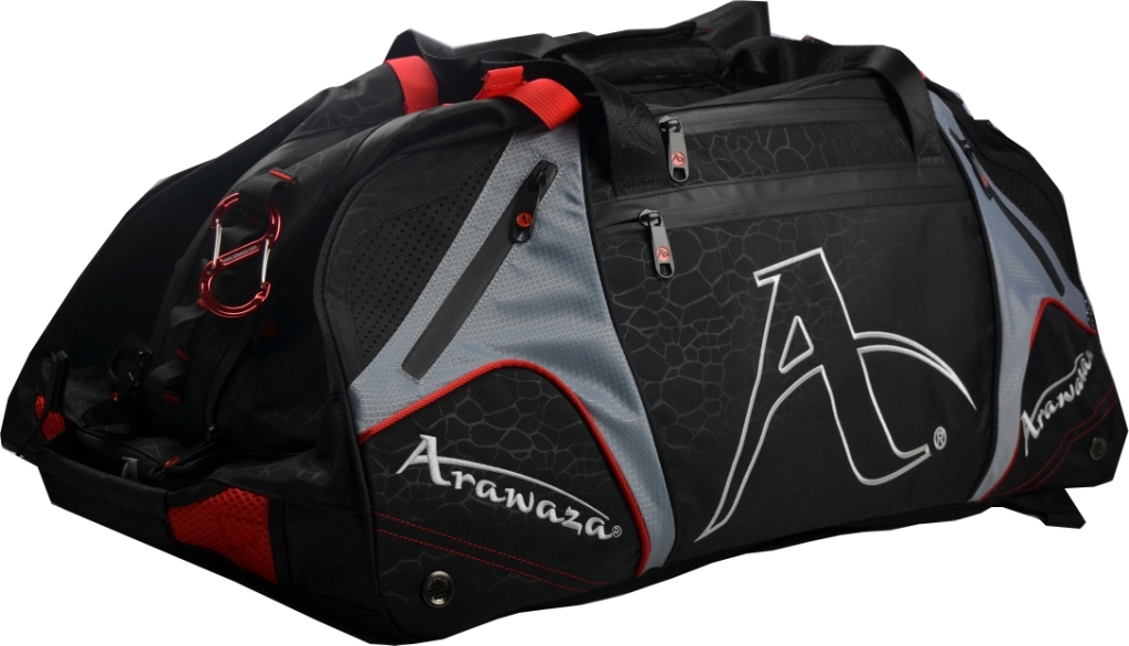 Arawaza Gear Bag • Arawaza USA 🥋