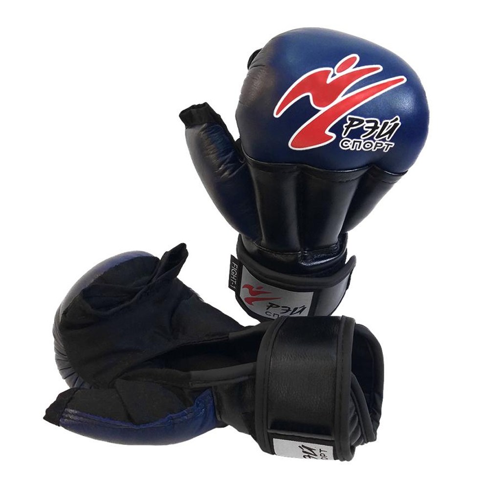 Перчатки для рукопашного боя REALSPORT 12