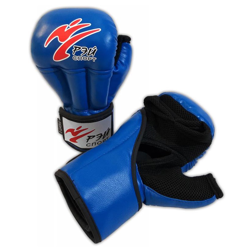 Перчатки WKF Рэй спорт