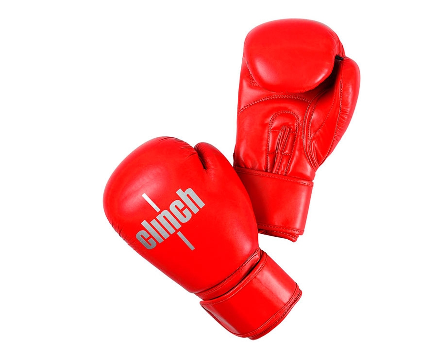 Перчатки Clinch Olimp 10