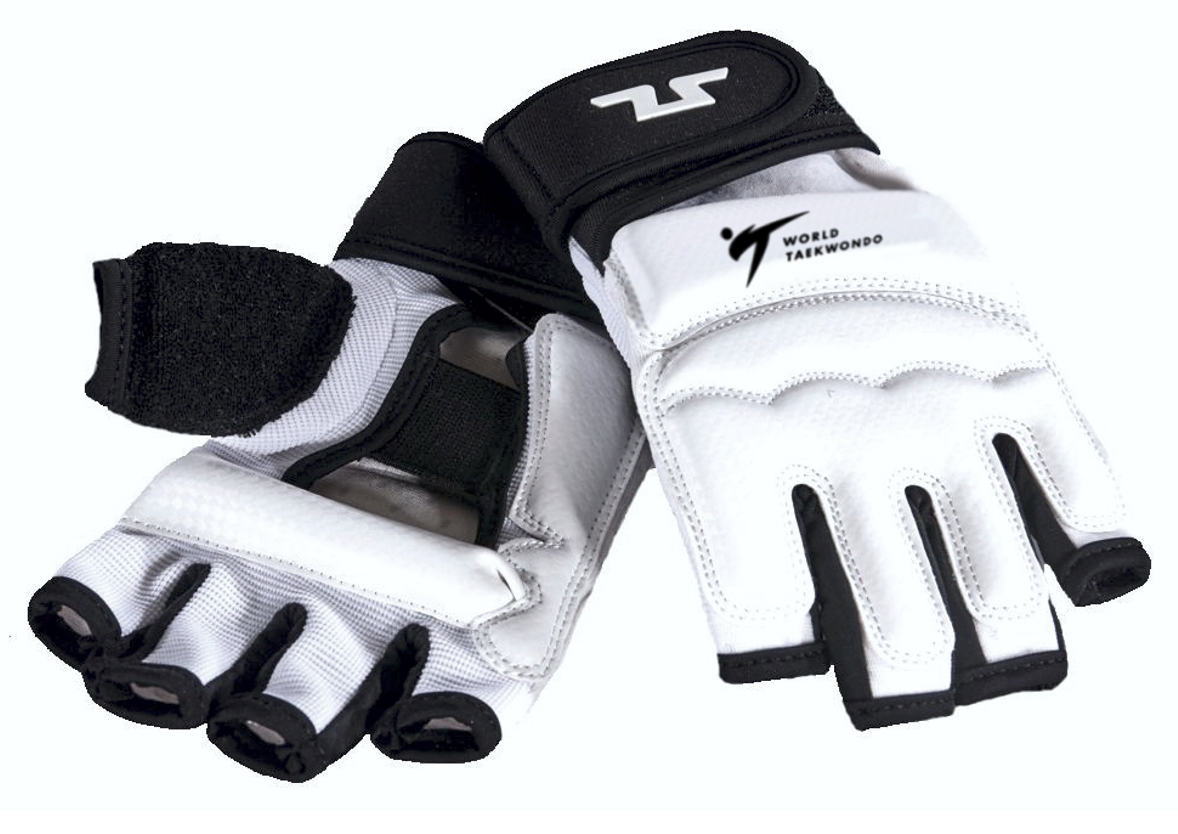 Перчатки WTF для Taekwondo