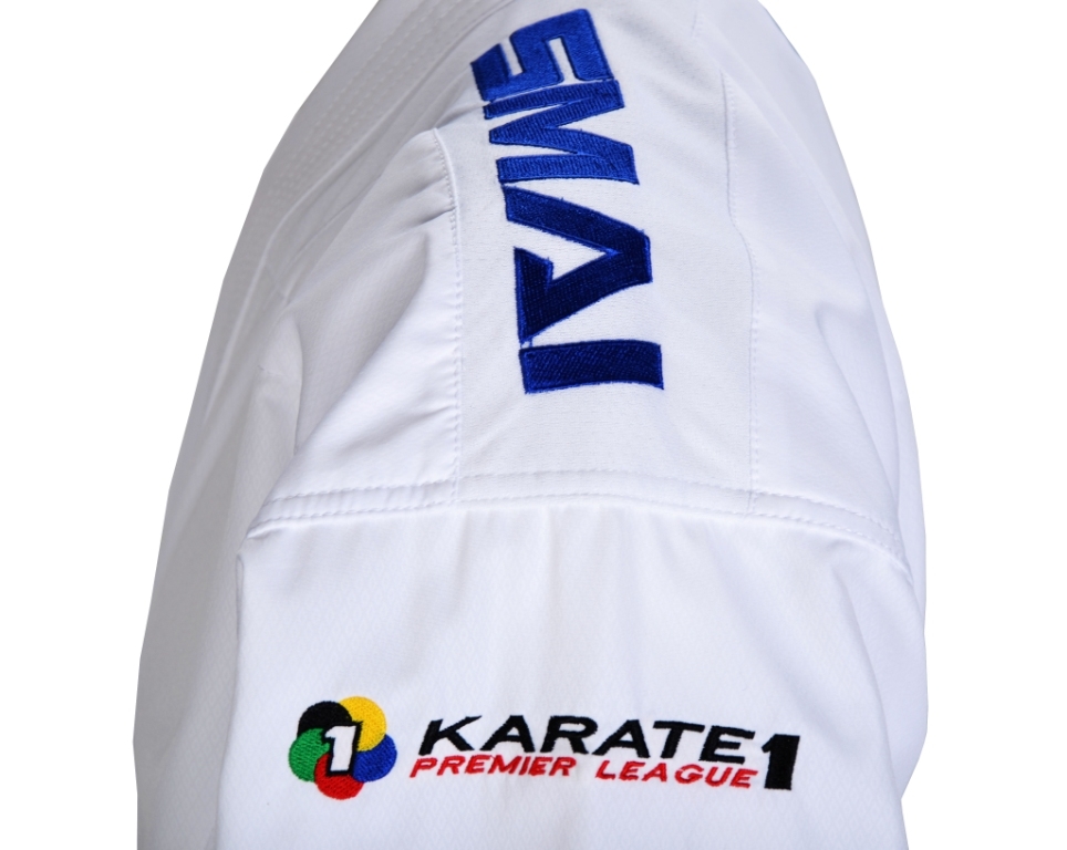 РљРёРјРѕРЅРѕ WKF adidas 160 Kumite