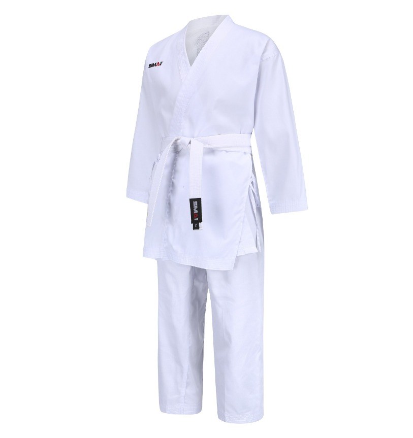 Кимоно для каратэ SMAI Start WKF купить оптом кимоно для каратэ в ...