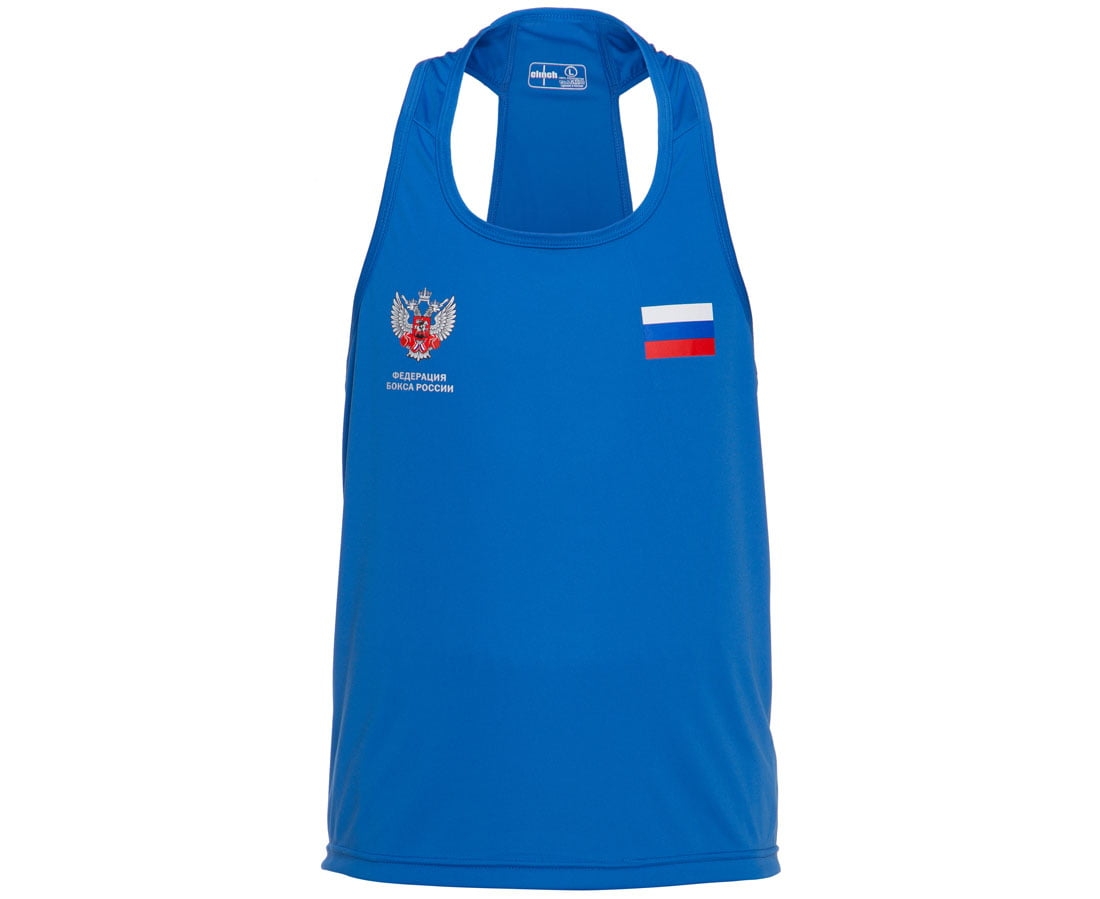 Купить Майку Для Бокса Детская