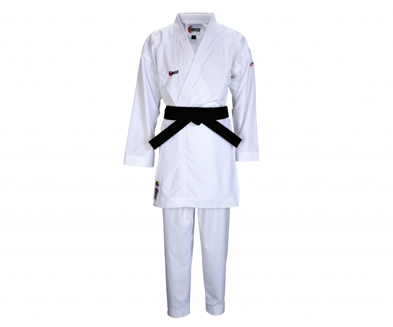Кимоно для каратэ SMAI JIN ELITE WKF купить оптом кимоно для каратэ в ...