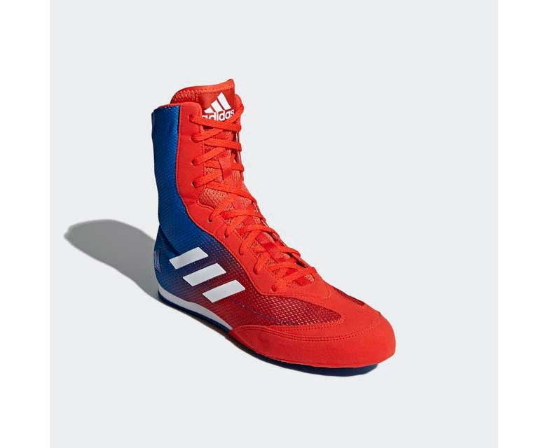 Box hog hot sale plus shoes