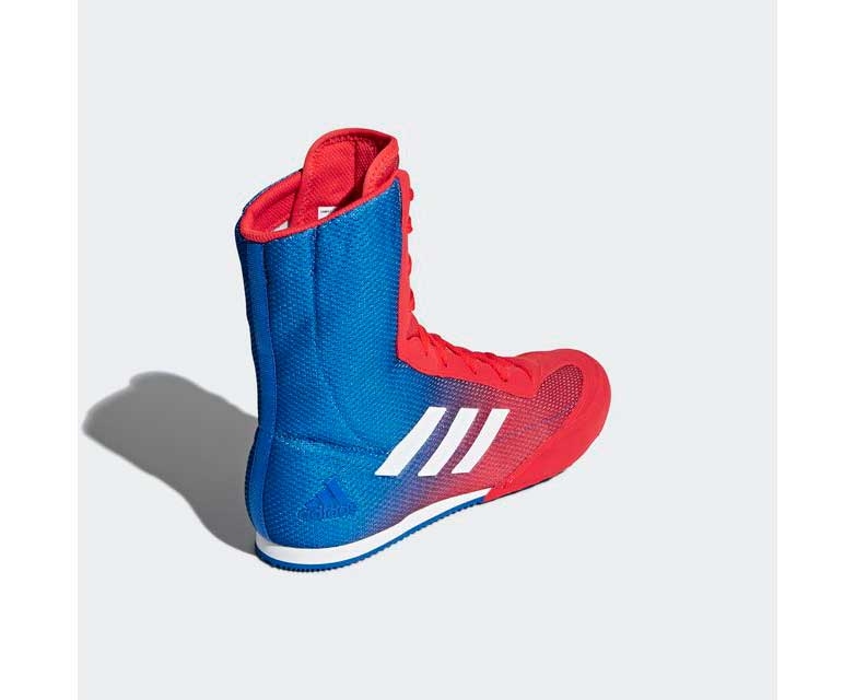 Adidas Box Hog Plus