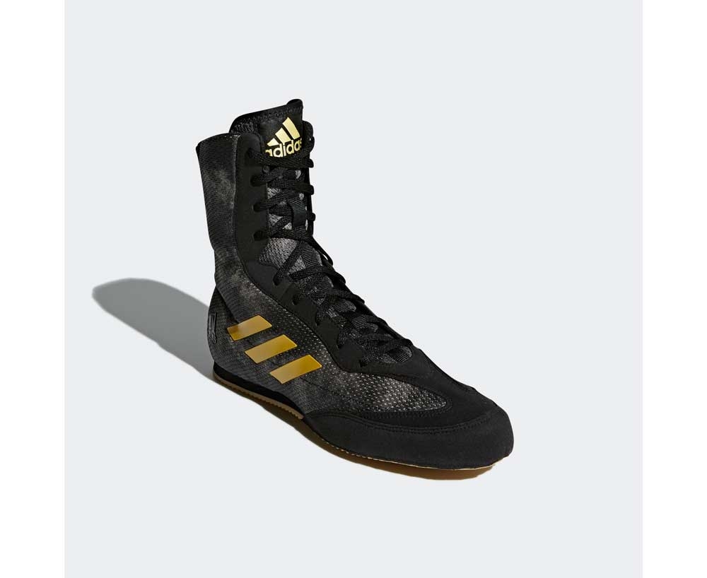Adidas box hog plus clearance