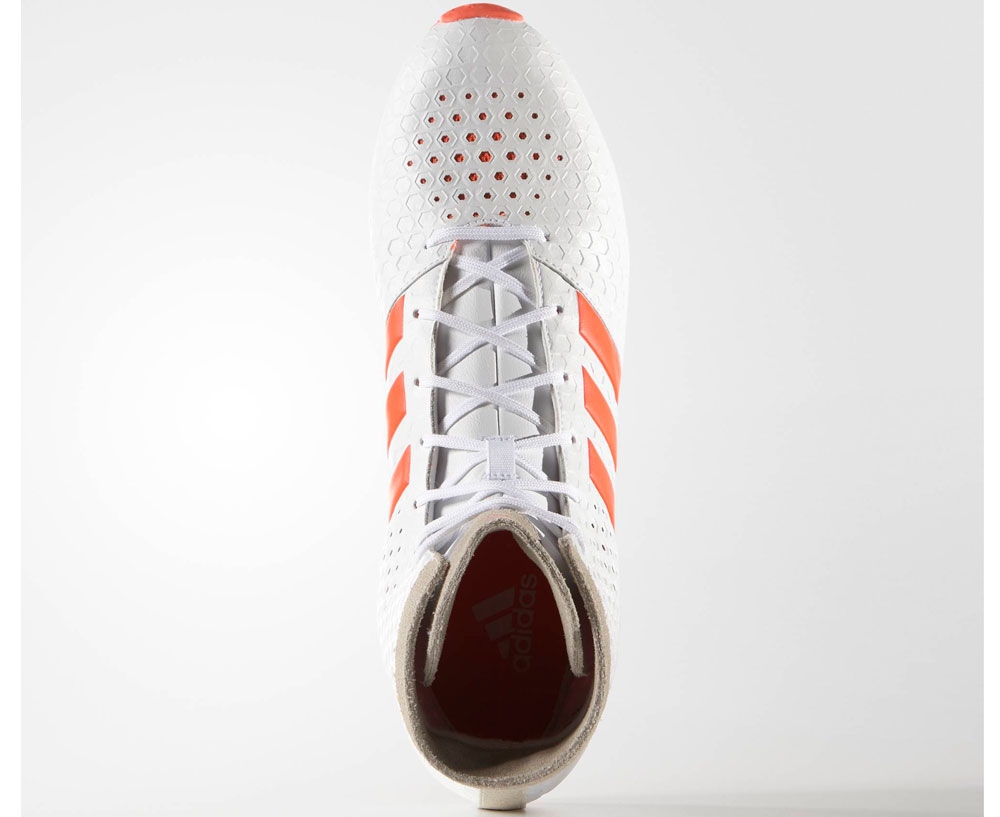 Adidas ko legend hot sale 16.2 boxing boot