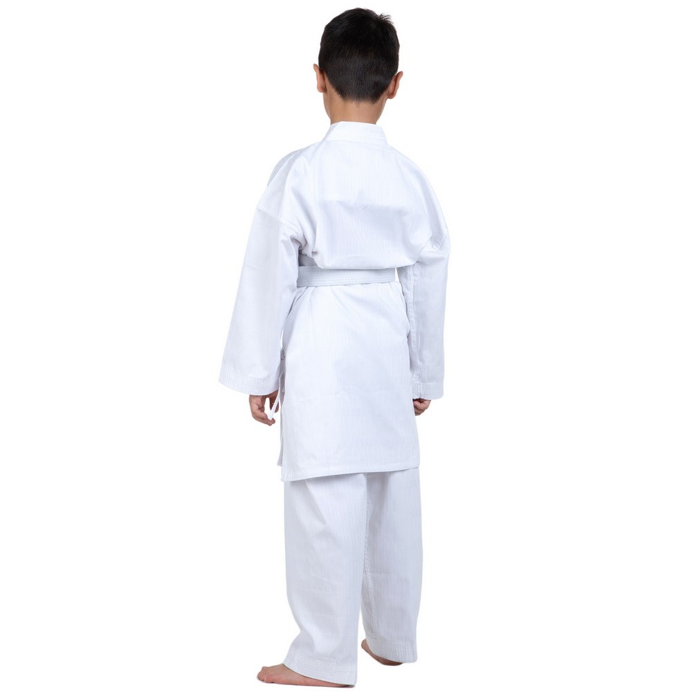 Кимоно для каратэ KHAN Classic Kumite ФКР купить оптом кимоно для ...