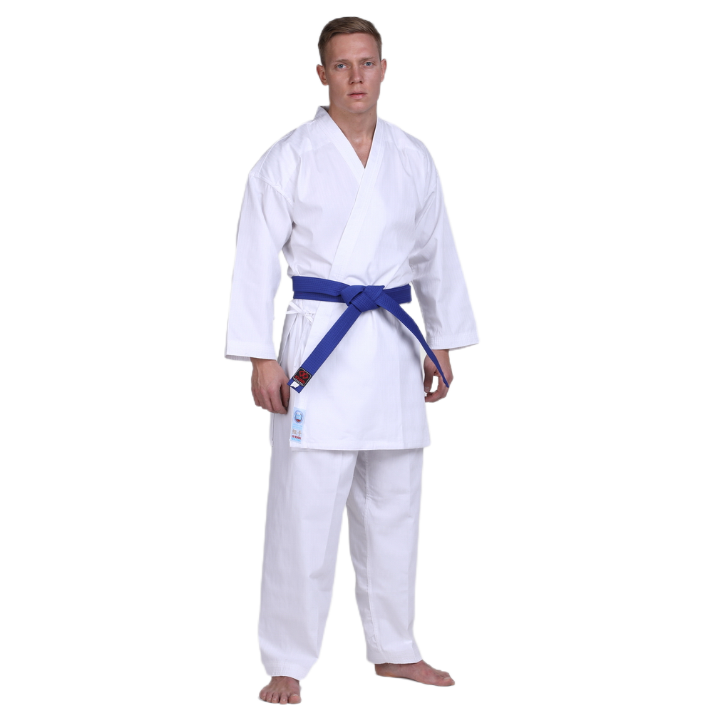 WKF каратэ макет