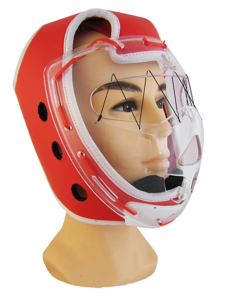 Шлем Кудо Купить В Москве