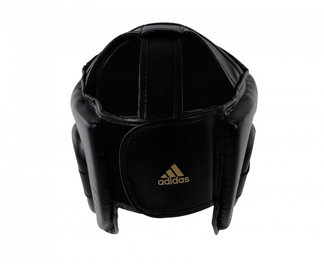 Шлем для единоборств ADIDAS Speed Super Pro Training купить оптом шлемы ...