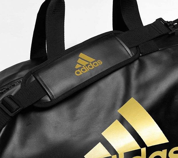 Adidas 2 in 1 bag store