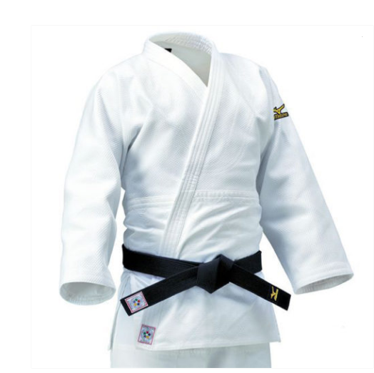 MIZUNO YUSHO III IJF