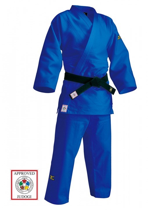 Kimono mizuno enfant online