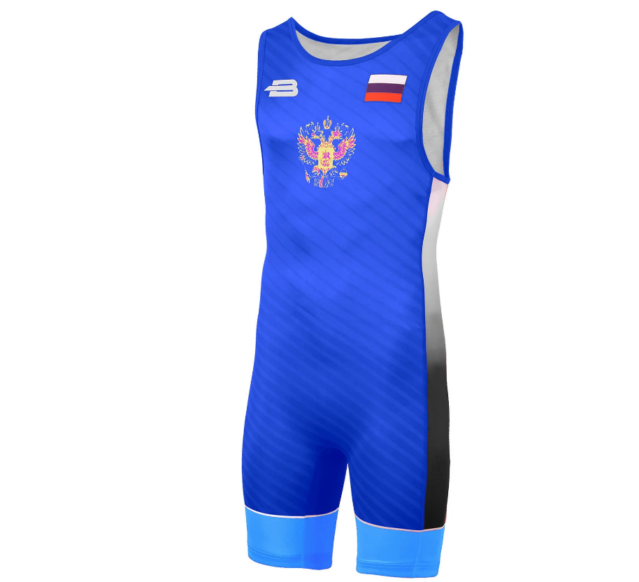 Экипировка для вольной борьбы